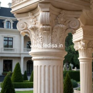 Trending Column Design Ideas for 2040 PD-12077
