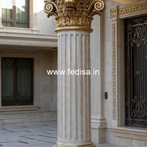 Interior Column Design for Classic Homes PD-12092