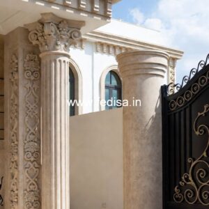 Modern Column Design for Elegant Homes PD-12111