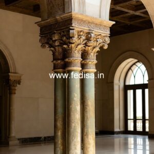 Modern Architectural Pillar Design PD-12118
