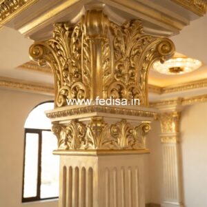 Premium Interior Column Ideas PD-12121