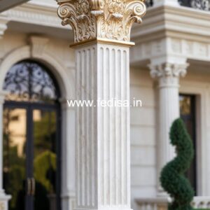 Best Column Design for Home Decoration PD-12178