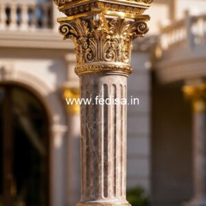 Modern Column Design for Stylish Homes PD-12180