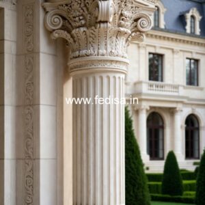 Luxury Column Design for Elegant Interiors PD-12181