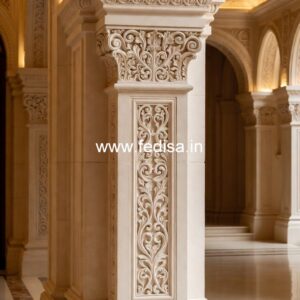 Stylish Interior Column Design Inspiration PD-12193