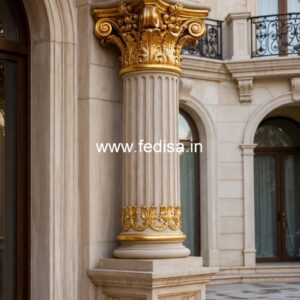 Premium Interior Column Design PD-12212