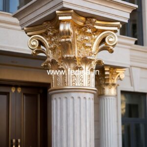 Modern Column Design for Elegant Spaces PD-12239