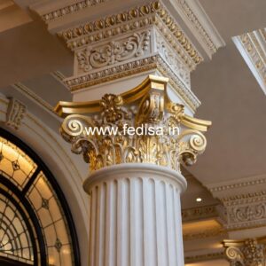 Modern Pillar Design Ideas PD-12288