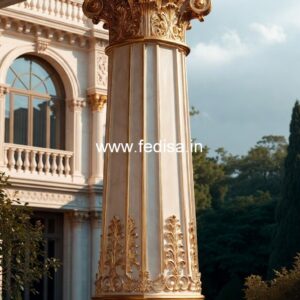 Premium Column Design for Interior Decor PD-12289
