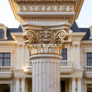 Modern Column Design for Premium Spaces PD-12294