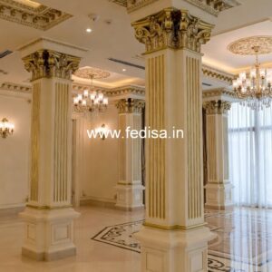 Modern Pillar Design for Interiors PD-12296