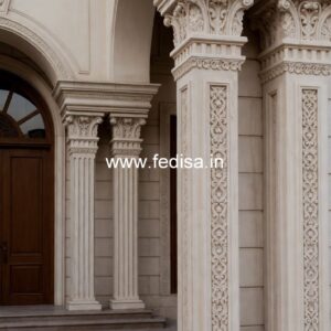 Pillar Design Ideas for Hall Decoration PD-12317