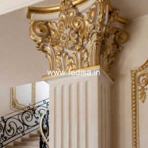 Porch Column Design Ideas PD-12346