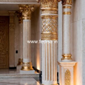 Modern Hall Pillar Design Ideas PD-12356
