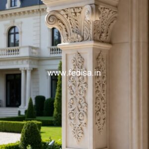 Eye-Catching Pillar Design Ideas PD-12374