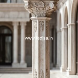 Aesthetic Pillar Design Ideas PD-12377