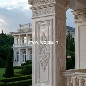 Contemporary Column Design for Home Interiors PD-12382