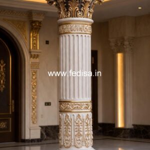 Modern Pillar Lighting Design Ideas PD-12393