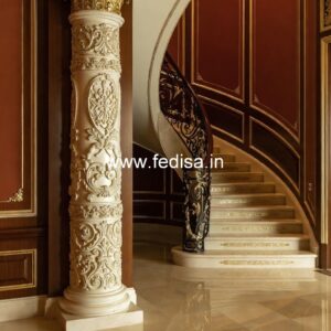 Designer Columns for Luxury Homes PD-12425