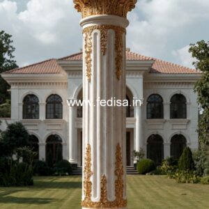 Pillar Design Ideas for Stylish Homes PD-12456