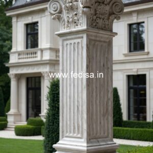 Pillar Design Ideas for Modern Living PD-12468