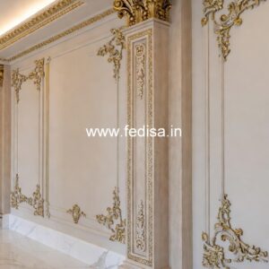 Pillar Design Ideas for Interior Styling PD-12479