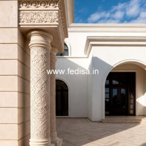 Modern Column Design with Creative Ideas PD-12482