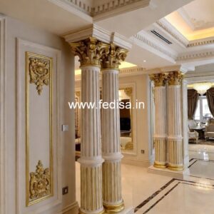 Pillar Design Ideas with Premium Look PD-12483