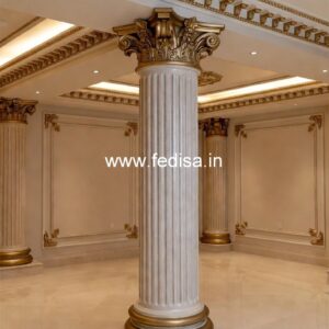 Pillar Design Ideas for Premium Spaces PD-12492