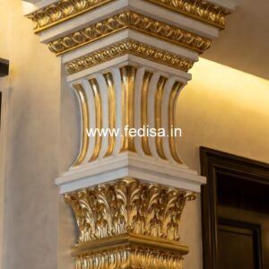 Pillar Design Ideas for Modern Interiors PD-12500