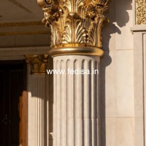 Pillar Design Ideas with Elegant Style PD-12504