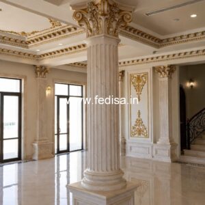 Pillar Design Ideas for Stylish Living PD-12509