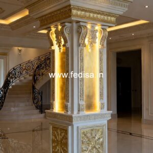 Pillar Design Ideas with Designer Style PD-12512