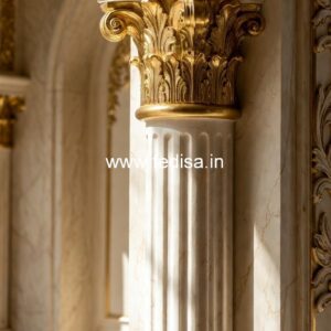 Pillar Design for Modern Spaces PD-12521