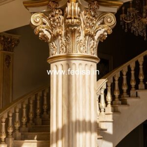 Pillar Design Ideas with Modern Concepts PD-12526