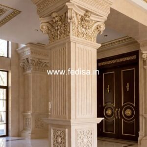 Pillar Design with Premium Concepts PD-12529