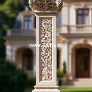 Pillar Design Ideas with Elegant Appeal PD-12534