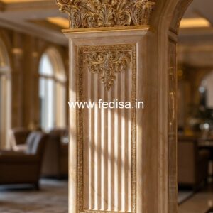 Pillar Design Ideas with Premium Appeal PD-12542