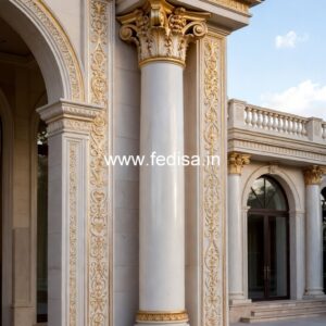 Pillar Design Ideas with Premium Concepts PD-12549