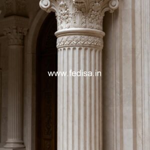 Pillar Design with Premium Finish PD-12554