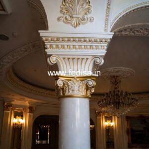These Luxury Pillar Designs Will Blow Your Mind PD-12563