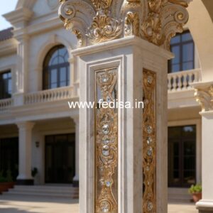 Viral Pillar Design Ideas Everyone is Saving PD-12565
