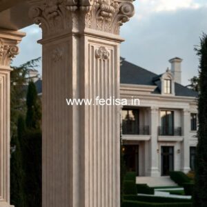 Stunning Home Pillar Ideas You Can?t Ignore PD-12570