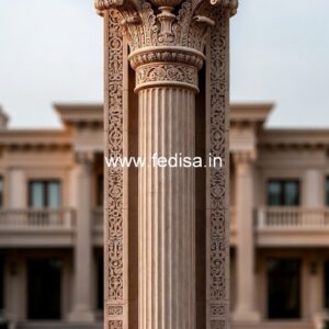 Next-Level Pillar Designs You?ve Never Seen PD-12611