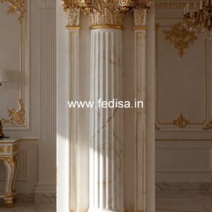 Stop Scrolling! These Pillar Ideas Are Stunning PD-12613