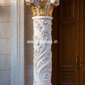 Warning: These Pillar Designs Are Addictive PD-12614