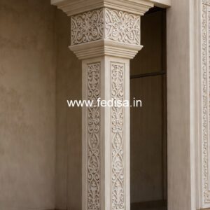 These Pillars Will Instantly Upgrade Your Home PD-12616