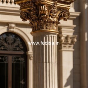People Can?t Stop Saving These Pillar Designs PD-12617