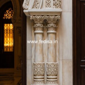 These Pillars Look Straight Out of a Palace PD-12619