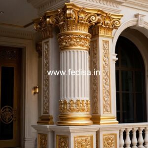 Don?t Build Until You See These Pillar Ideas PD-12620